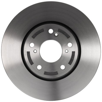 Disc Brake Rotor AmeriBRAKES PR72652