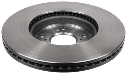 Disc Brake Rotor AmeriBRAKES PR72652