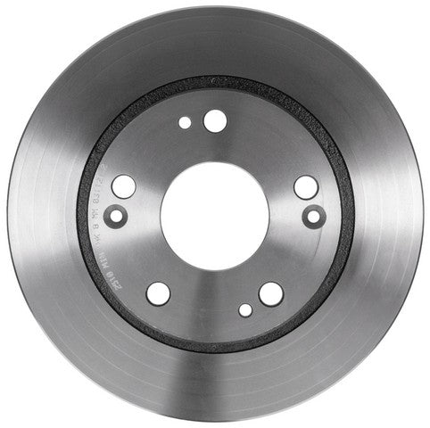 Disc Brake Rotor AmeriBRAKES PR72680