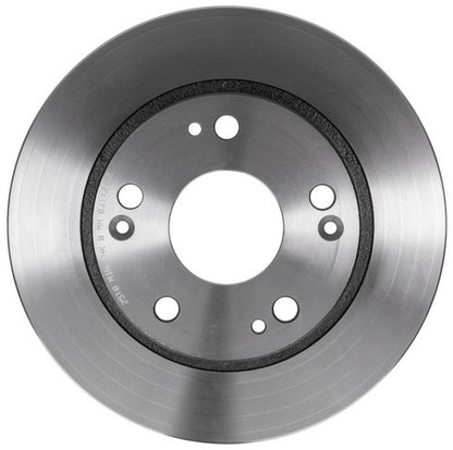 Disc Brake Rotor AmeriBRAKES PR72680