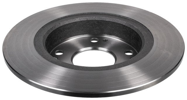 Disc Brake Rotor AmeriBRAKES PR72680