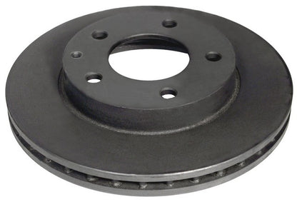 Disc Brake Rotor AmeriBRAKES PR74460