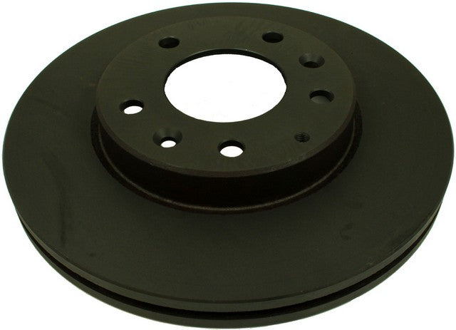 Disc Brake Rotor AmeriBRAKES PR74590