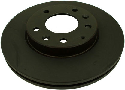 Disc Brake Rotor AmeriBRAKES PR74590