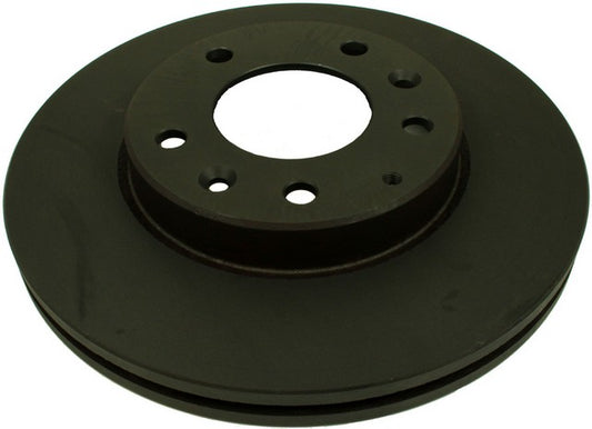 Disc Brake Rotor AmeriBRAKES PR74590