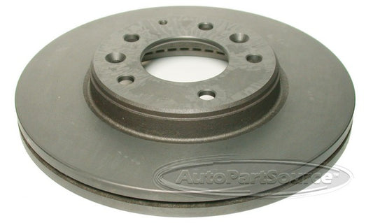 Disc Brake Rotor AmeriBRAKES PR74680