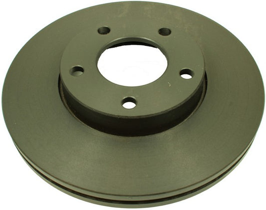 Disc Brake Rotor AmeriBRAKES PR74720