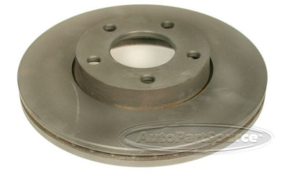 Disc Brake Rotor AmeriBRAKES PR74730