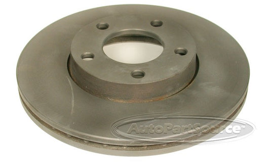 Disc Brake Rotor AmeriBRAKES PR74730