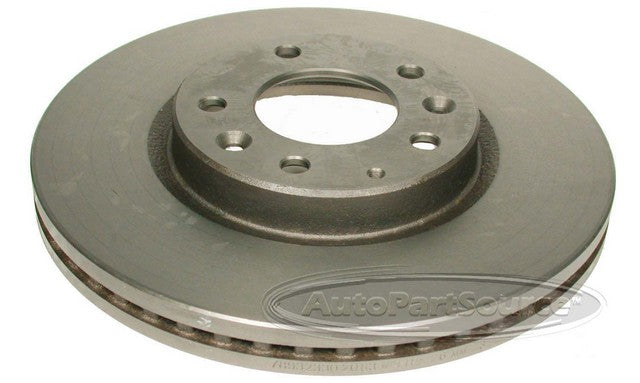 Disc Brake Rotor AmeriBRAKES PR74790