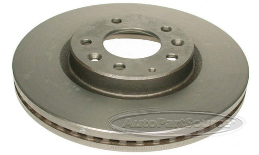 Disc Brake Rotor AmeriBRAKES PR74790