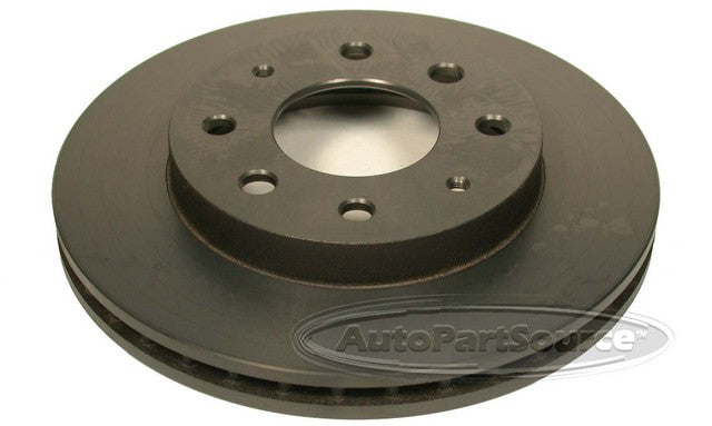 Disc Brake Rotor AmeriBRAKES PR75460