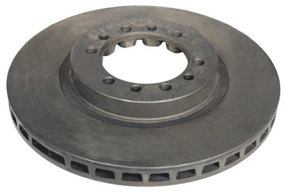 Disc Brake Rotor AmeriBRAKES PR75520