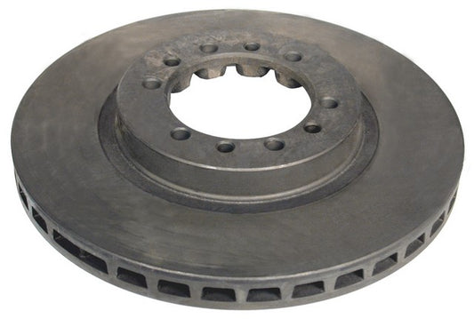 Disc Brake Rotor AmeriBRAKES PR75520