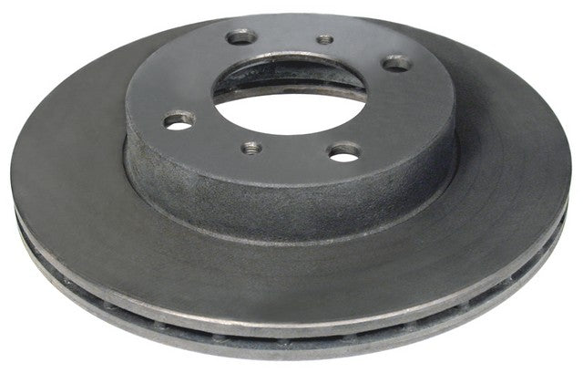 Disc Brake Rotor AmeriBRAKES PR75580