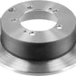Disc Brake Rotor AmeriBRAKES PR75600