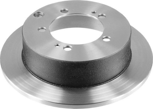 Disc Brake Rotor AmeriBRAKES PR75600