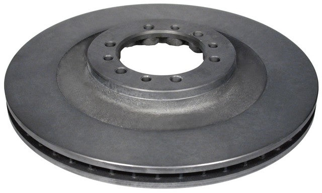 Disc Brake Rotor AmeriBRAKES PR75770