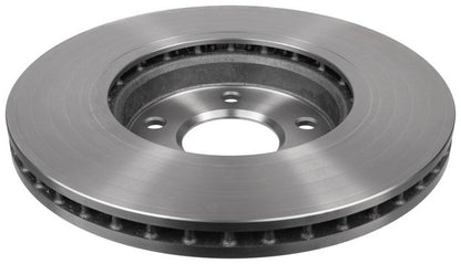 Disc Brake Rotor AmeriBRAKES PR76010