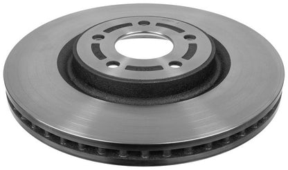 Disc Brake Rotor AmeriBRAKES PR76011
