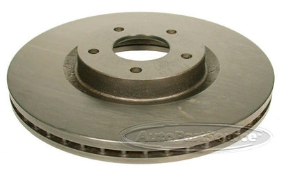 Disc Brake Rotor AmeriBRAKES PR76095