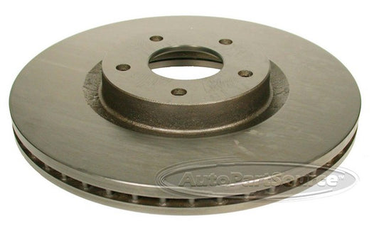 Disc Brake Rotor AmeriBRAKES PR76095