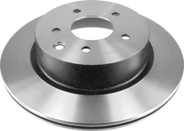 Disc Brake Rotor AmeriBRAKES PR76205