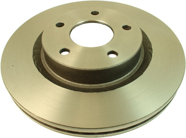 Disc Brake Rotor AmeriBRAKES PR76245