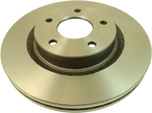 Disc Brake Rotor AmeriBRAKES PR76245