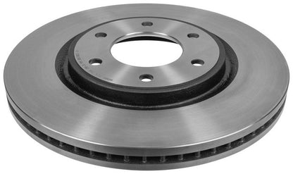 Disc Brake Rotor AmeriBRAKES PR76285