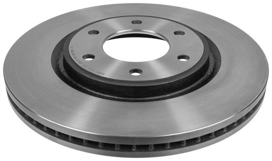 Disc Brake Rotor AmeriBRAKES PR76285