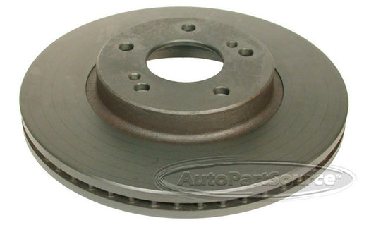 Disc Brake Rotor AmeriBRAKES PR76810