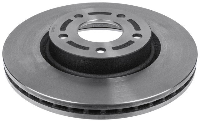 Disc Brake Rotor AmeriBRAKES PR76835