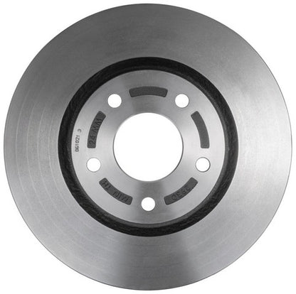 Disc Brake Rotor AmeriBRAKES PR76835