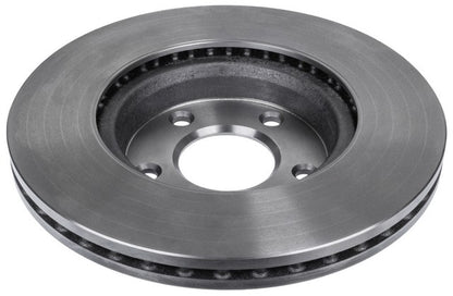 Disc Brake Rotor AmeriBRAKES PR76835