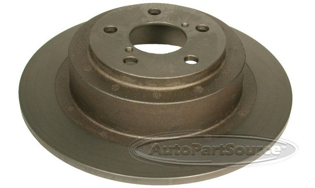 Disc Brake Rotor AmeriBRAKES PR77230