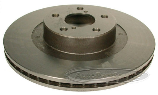 Disc Brake Rotor AmeriBRAKES PR77250