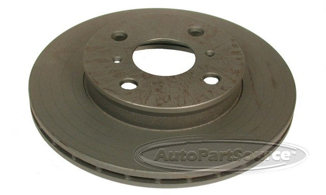 Disc Brake Rotor AmeriBRAKES PR79010