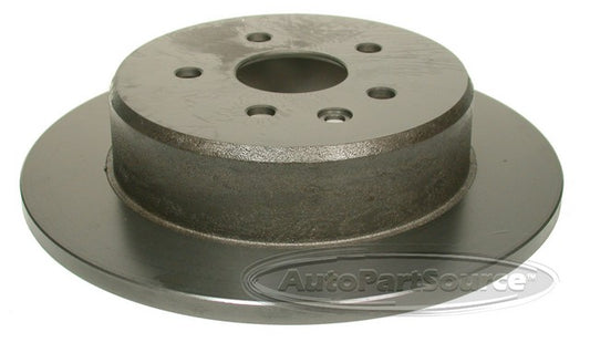Disc Brake Rotor AmeriBRAKES PR79225