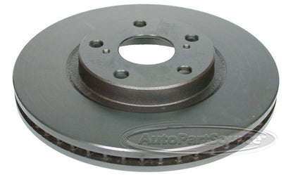 Disc Brake Rotor AmeriBRAKES PR79235