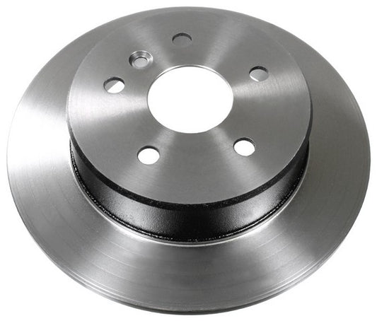 Disc Brake Rotor AmeriBRAKES PR79245