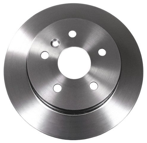 Disc Brake Rotor AmeriBRAKES PR79245