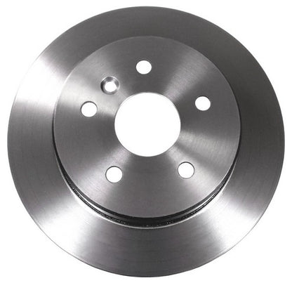 Disc Brake Rotor AmeriBRAKES PR79245