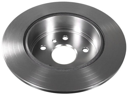 Disc Brake Rotor AmeriBRAKES PR79245