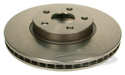 Disc Brake Rotor AmeriBRAKES PR79275