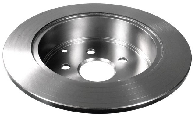 Disc Brake Rotor AmeriBRAKES PR79285