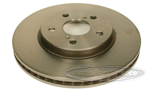 Disc Brake Rotor AmeriBRAKES PR79355