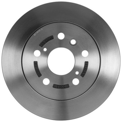 Disc Brake Rotor AmeriBRAKES PR79365