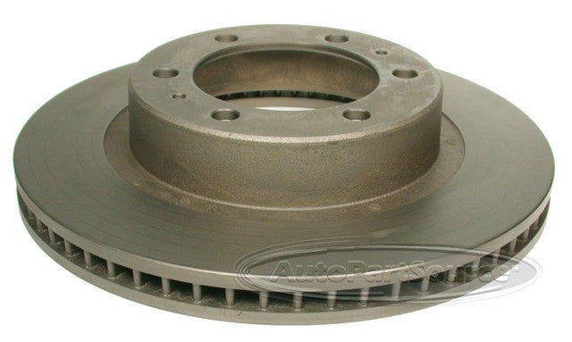 Disc Brake Rotor AmeriBRAKES PR79465