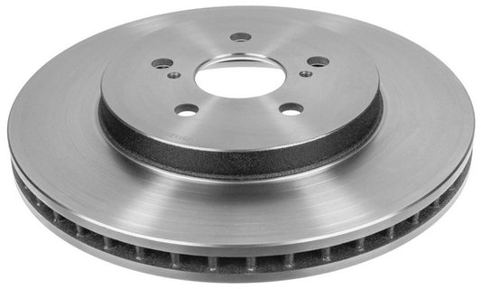 Disc Brake Rotor AmeriBRAKES PR79485